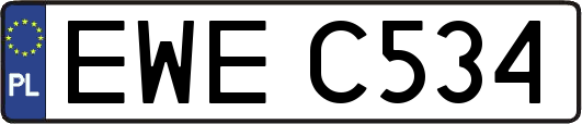 EWEC534