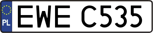 EWEC535
