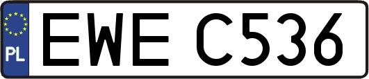 EWEC536