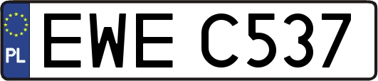 EWEC537