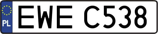 EWEC538