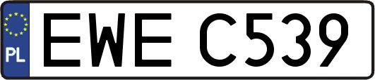EWEC539