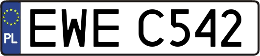 EWEC542