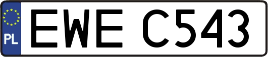 EWEC543
