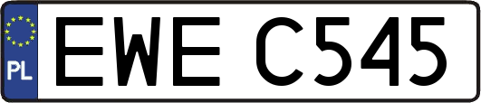 EWEC545