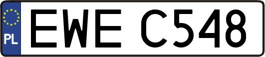 EWEC548