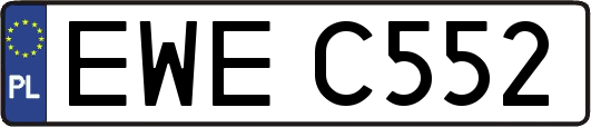 EWEC552