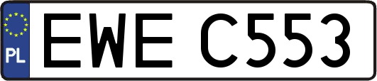 EWEC553