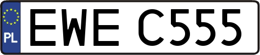 EWEC555