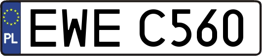EWEC560