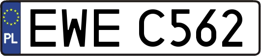 EWEC562