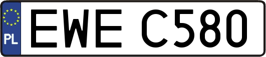 EWEC580
