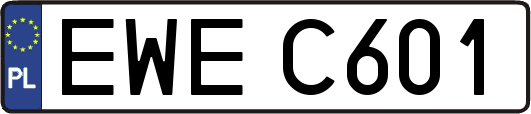 EWEC601