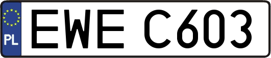 EWEC603