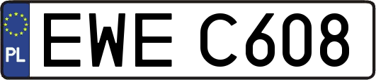 EWEC608