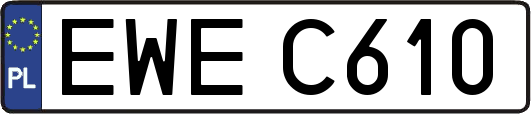EWEC610