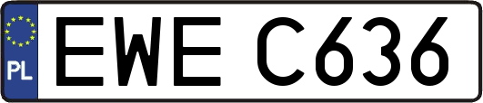 EWEC636