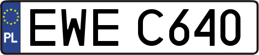 EWEC640