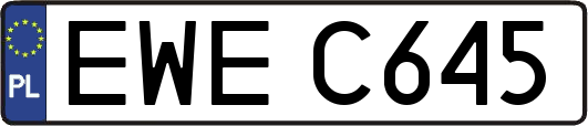 EWEC645