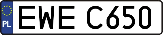 EWEC650