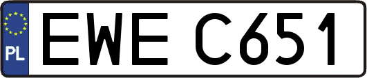EWEC651
