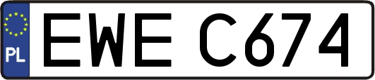 EWEC674