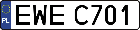 EWEC701