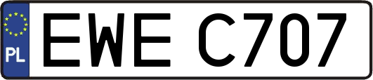 EWEC707