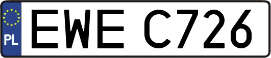 EWEC726