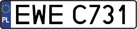 EWEC731