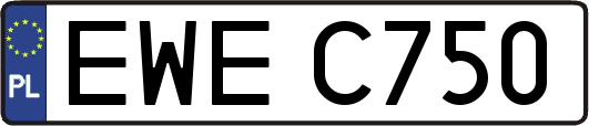 EWEC750