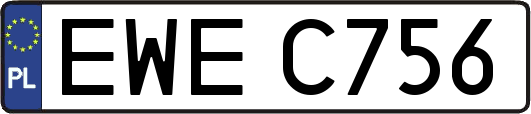 EWEC756