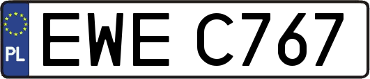 EWEC767