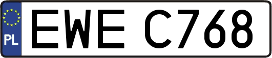 EWEC768