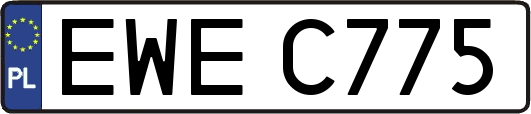 EWEC775