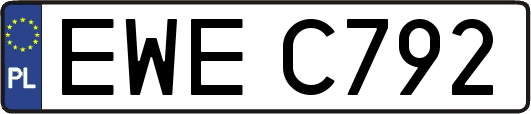 EWEC792