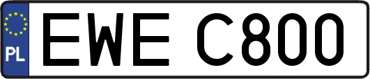 EWEC800