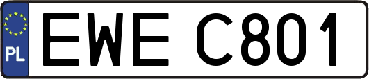 EWEC801