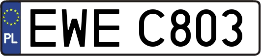 EWEC803