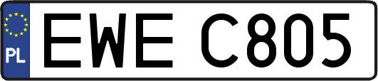 EWEC805