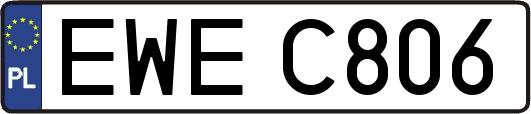 EWEC806