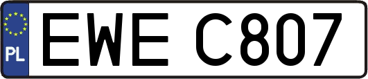 EWEC807