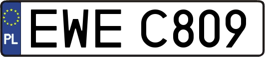 EWEC809