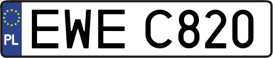 EWEC820