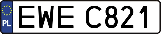 EWEC821