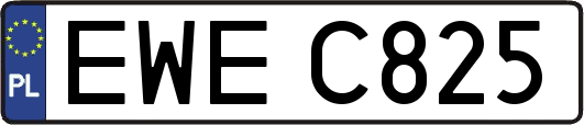 EWEC825
