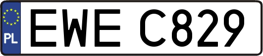 EWEC829