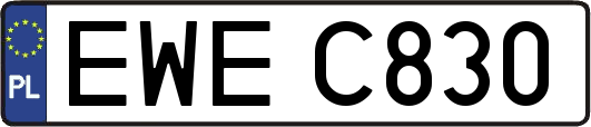 EWEC830