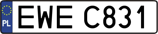 EWEC831