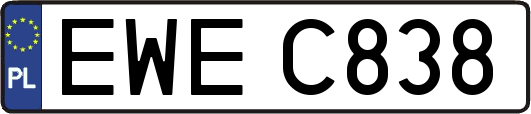 EWEC838